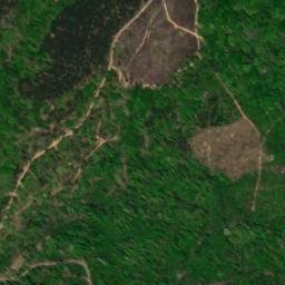 Satellite imagery of Dugan Point, US
