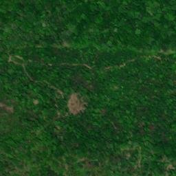 Satellite imagery of Dugan Point, US
