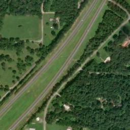 Satellite imagery of Slygo Ridge, US
