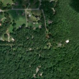 Satellite imagery of Slygo Ridge, US