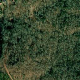 Satellite imagery of Hawkins Ridge, US