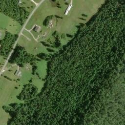 Satellite imagery of Conley Bluff, US
