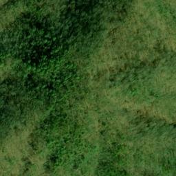Satellite imagery of Tumbling Lead, US