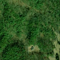 Satellite imagery of Tumbling Lead, US