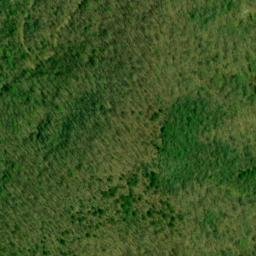 Satellite imagery of George Ridge, US