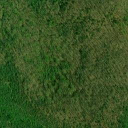 Satellite imagery of Rockyface Lead, US