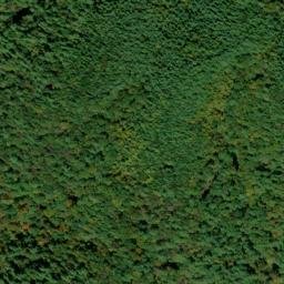 Satellite imagery of Brush Ridge, US