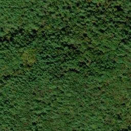 Satellite imagery of Brush Ridge, US