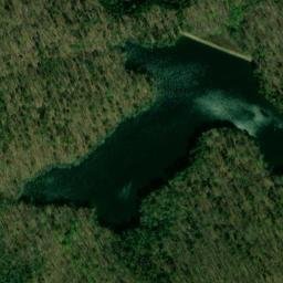 Satellite imagery of Piney Spur, US
