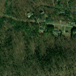 Satellite imagery of Brissey Ridge, US
