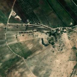Satellite imagery of Koudia Telats Ou Arab, DZ