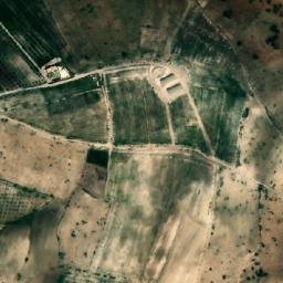 Satellite imagery of Koudia Telats Ou Arab, DZ