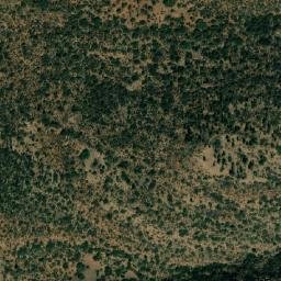 Satellite imagery of Djebel Talet, DZ