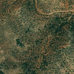 Satellite imagery of Djebel Mefleh, DZ