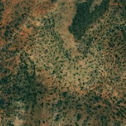Satellite imagery of Djebel Mefleh, DZ