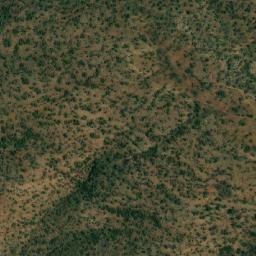 Satellite imagery of Djebel Chaboun, DZ