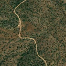 Satellite imagery of Djebel Chaboun, DZ