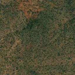 Satellite imagery of Djebel Chaboun, DZ