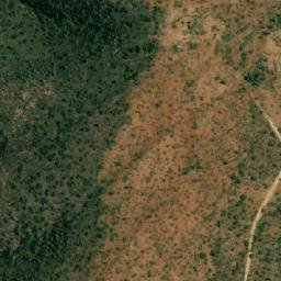 Satellite imagery of Dehar el Berhal, DZ