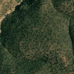 Satellite imagery of Dehar el Berhal, DZ