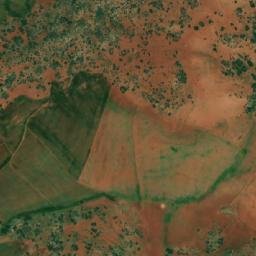 Satellite imagery of Koudiat el Guemah, DZ