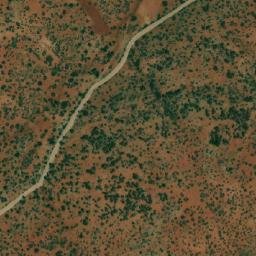 Satellite imagery of Djebel Safah, DZ