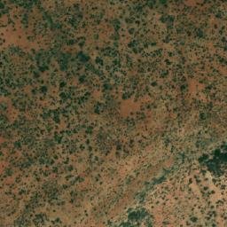 Satellite imagery of Djebel Safah, DZ