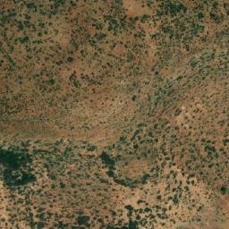 Satellite imagery of Djebel Safah, DZ