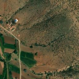 Satellite imagery of Djebel Nesnissa, DZ
