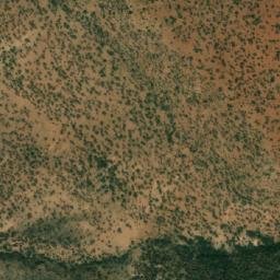 Satellite imagery of Djebel Nesnissa, DZ