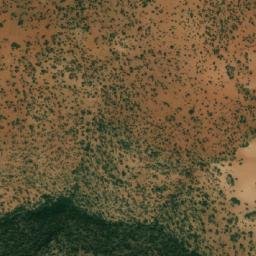 Satellite imagery of Djebel Nesnissa, DZ