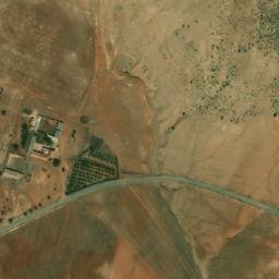 Satellite imagery of Djebel M’Zaïta, DZ
