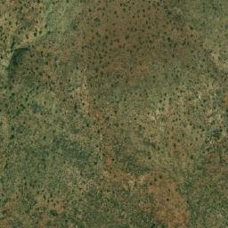 Satellite imagery of Djebel M’Zaïta, DZ