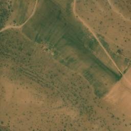 Satellite imagery of Koudia Ben Aïssa, DZ