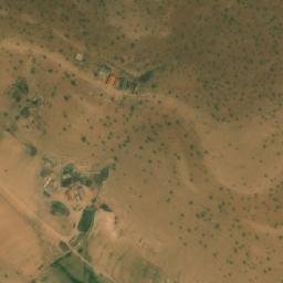 Satellite imagery of Koudia Ben Aïssa, DZ