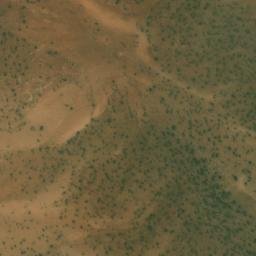 Satellite imagery of Koudia Ben Aïssa, DZ