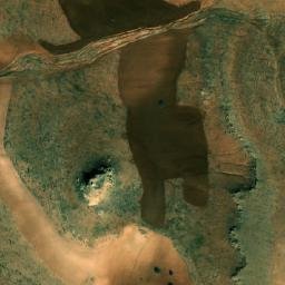 Satellite imagery of Ragoubet Bou Dene, DZ