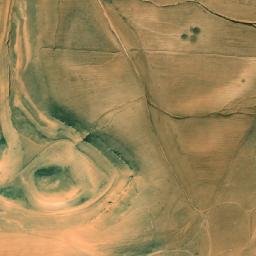 Satellite imagery of Oglat el Mekhennzine, DZ