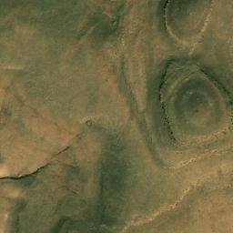 Satellite imagery of Oglat el Mekhennzine, DZ