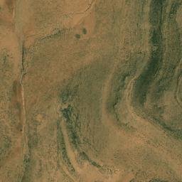 Satellite imagery of Ragoubet Rhirane ed Dehane, DZ