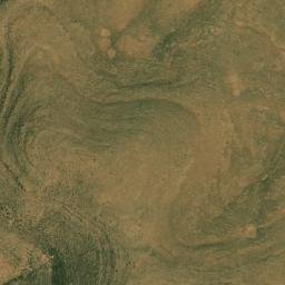 Satellite imagery of Ragoubet Rhirane ed Dehane, DZ