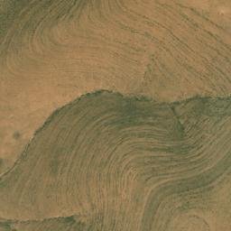 Satellite imagery of Djebel Krang el Djehech, DZ