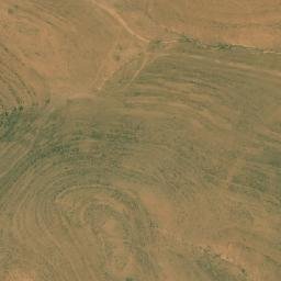 Satellite imagery of Djebel Krang el Djehech, DZ