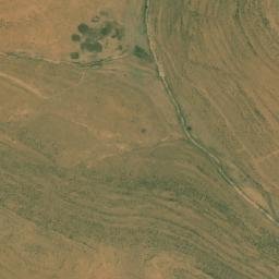 Satellite imagery of Djebel Krang el Djehech, DZ