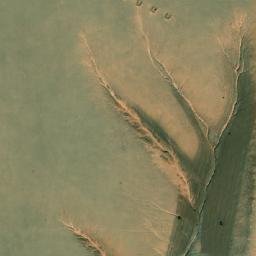 Satellite imagery of El Khenachich, DZ