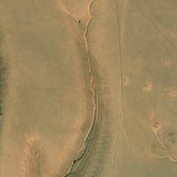 Satellite imagery of El Khenachich, DZ