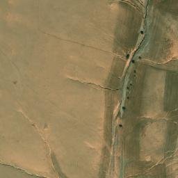 Satellite imagery of El Khenachich, DZ