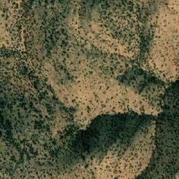 Satellite imagery of Kef Rhoula, DZ