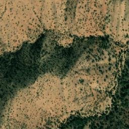 Satellite imagery of Kef Rhoula, DZ