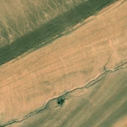 Satellite imagery of El Kherba, DZ